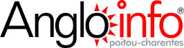 AngloINFO Poitou-Charentes