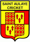 St Aulaye Cricket Chenaud Dordogne France